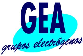 GEA GRUPOS ELECTROGENOS
