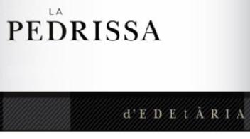 LA PEDRISSA D'EDETARIA