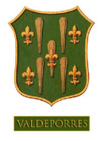 VALDEPORRES