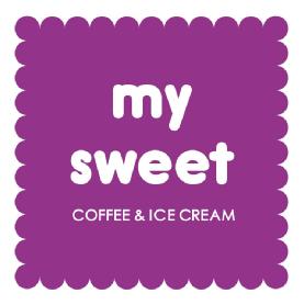 MY SWEET COFFEE & ICE CREAM