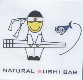 NATURAL SUSHI BAR
