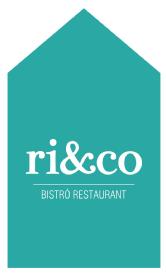 RI&CO BISTRÓ RESTAURANT