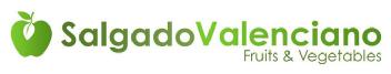 SALGADOVALENCIANO FRUITS & VEGETABLES