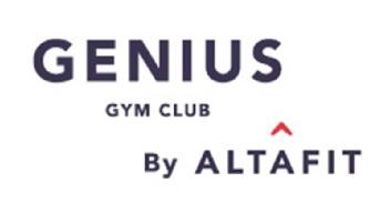 GENIUS GYM CLUB BY ALTAFIT