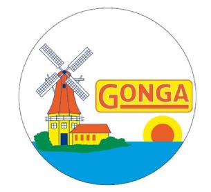 GONGA