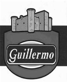 GUILLERMO