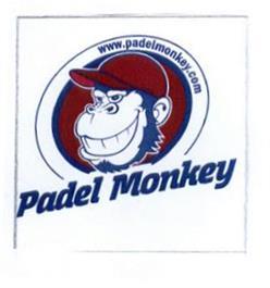PADEL MONKEY