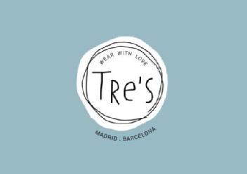 TRE'S WEAR WITH LOVE