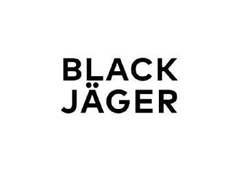 BLACK JAGER