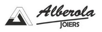 ALBEROLA JOIERS