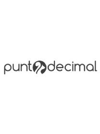 PUNTO DECIMAL