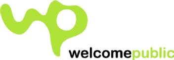 WELCOME PUBLIC