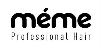 MEME PROFESSIONAL HAIR