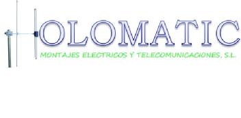 HOLOMATIC MONTAJES ELECTRICOS Y TELECOMUNICACIONES, S.L
