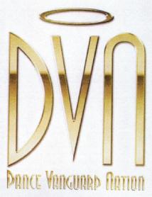 DVN DANCE VANGUARD NATION
