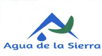AGUA DE LA SIERRA