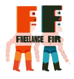 FF FREELANCE FOR
