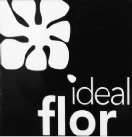 IDEAL FLOR