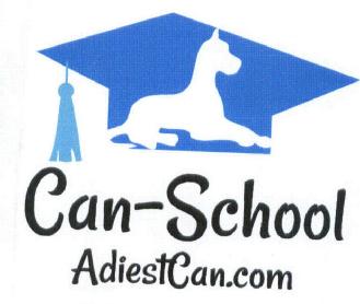 CAN-SCHOOL ADIESTCAN.COM