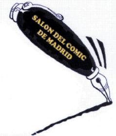 SALON DEL COMIC DE MADRID