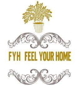 FYH FEEL YOUR HOME