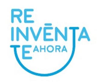 REINVENTATE AHORA