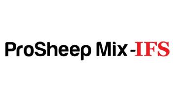 PROSHEEP MIX - IFS