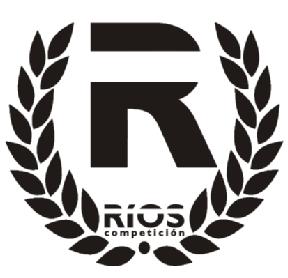 R RIOS COMPETICION