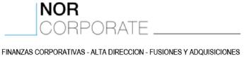 NOR CORPORATE FINANZAS CORPORATIVAS ALTA DIRECCION FUSIONES Y ADQUISICIONES