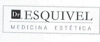 DR. ESQUIVEL MEDICINA ESTETICA