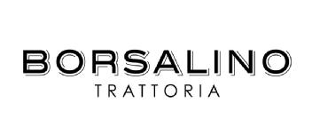 BORSALINO TRATTORIA