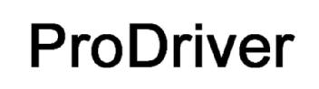 PRODRIVER