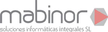 MABINOR SOLUCIONES INFORMATICAS INTEGRALES SL