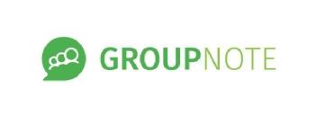 GROUPNOTE