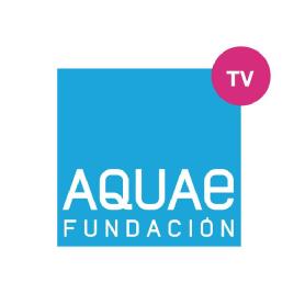 AQUAE FUNDACION TV