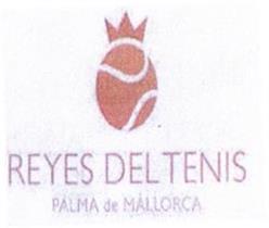 REYES DEL TENIS PALMA DE MALLORCA
