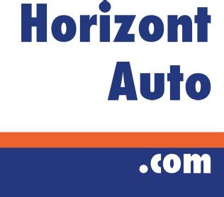 HORIZONT AUTO .COM