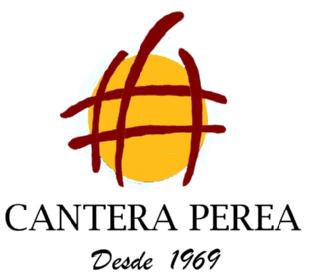 CANTERA PEREA DESDE 1969