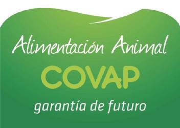 ALIMENTACION ANIMAL COVAP GARANTIA DE FUTURO