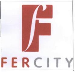F FERCITY