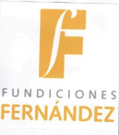FUNDICIONES FERNANDEZ