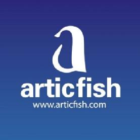 A ARTICFISH WWW.ARTICFISH.COM