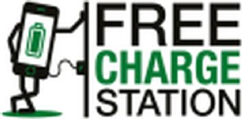 FREE CHARGE STATION