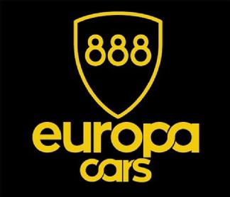 888 EUROPA CARS