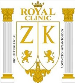 ROYAL CLINIC ZK BIO-LIFTING FACIAL ADVANCED IMPLANTOLOGY