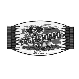 FRUTAS MIAMI MOLINA