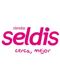 TIENDAS SELDIS CERCA, MEJOR