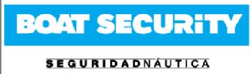 BOAT SECURITY SEGURIDAD NAUTICA