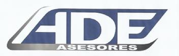 ADE ASESORES