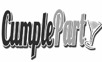 CUMPLEPARTY